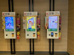 -麦当劳(百利广场店)