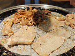 -正宗齐齐哈尔烤肉·齐牛哥鲜切炭火烤肉(杭州总店)