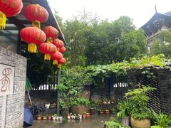 -蜀门客栈(剑门关景区店)