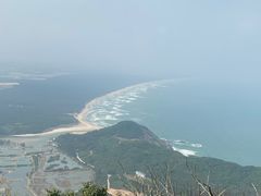 -海南铜鼓岭景区