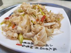 -富临港·蒸汽海鲜·手抓海鲜·炒菜(栈桥店)