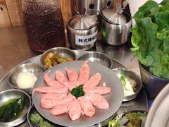-韩山葵烤肉(太古里店)