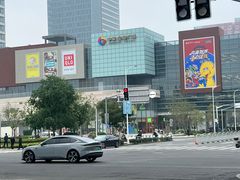 -中集金地美兰城
