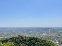 -天津盘山风景名胜区