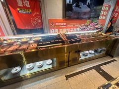 -哈哈碳都·牛肋条无限自助烤肉(台江万达店)