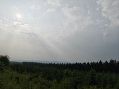 -塞罕坝国家级自然保护区