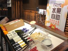-合幸日本料理·炭火烧肉(观澜御湖店)