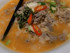 壮乡银丝肥牛-壮乡楼民俗文化苑(李宁体育园店)