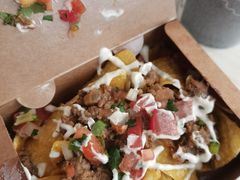 -TACO TUESDAY塔可星期二(人民路店)