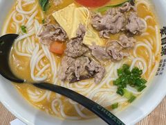 -蒙自源米线大王(大朗南铭购物中心店)