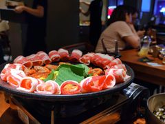 -春熙台韩国料理·章鱼肥牛(西丽店)