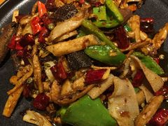 -十三式重庆江湖菜(金茂览秀城店)