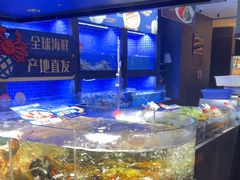 -徐记海鲜(大雁塔|金都店)