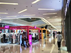 -壹海城ONE MALL