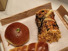 -烘焙町面包店(西四店)