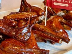 -侨美食家·粤菜(体育西路店)