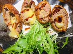 -桂马·日本料理·海胆·海鲜饭·酒场(民主广场店)
