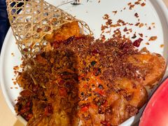 -避风塘(宝山万达店)