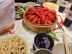 -靓靓蒸虾·头牌蒸虾(雪松路总店)