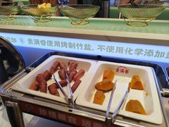 -素满香·全民食养自助(长宁龙之梦店)