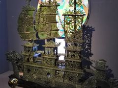 -北京工艺美术博物馆