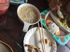 -亚龙湾红树林度假酒店御粤阁
