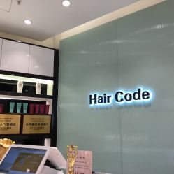 -MMby Hair Code芭曲发型