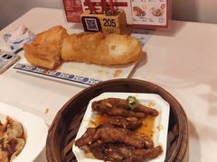 -稻香(汉街店)