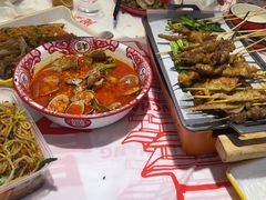 -饶福记·南昌烧烤大排档(九龙湖土著店)