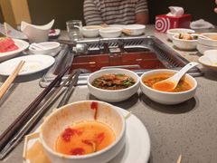 -海底捞火锅(苏宁广场店)