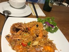 -泰华海鲜中餐厅(普吉镇店)