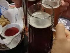 -宝莱纳餐厅(滨江店)