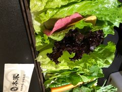 -韩屋韩国料理(天山路店)