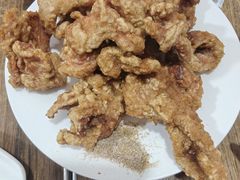 -九龙餐厅(大沽路店)