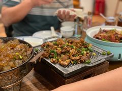 -老雒阳面馆·水席(定鼎门店)