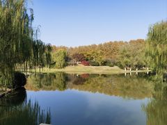 -钟山体育运动公园