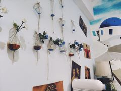 大堂-超琪星·咖啡简餐(川音店)