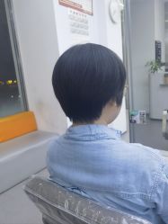 -首脑美发沙龙