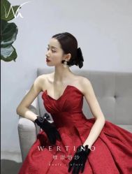 点击看大图 -CD视觉婚纱摄影