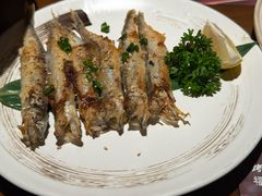 -弓二·烧鸟居酒屋(财富购物中心店)