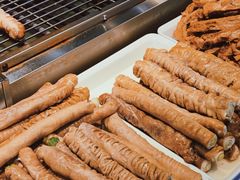 -八一路好吃街(雨田商务大厦店)