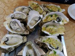 -金河半岛园林酒家(金融城店)