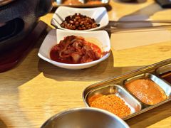 -云龙·烤肉专门店(东方路店)