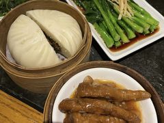 -小城粥道·海胆鲜虾粥(解放广场店)