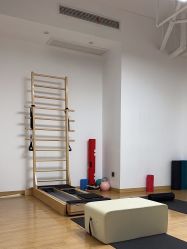 -控体运动瑜伽普拉提生活馆