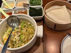 鼓浪屿林家薄饼-林四喜·闽南传家菜(鼓浪屿店)