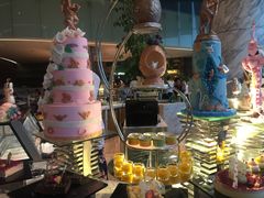 -漳州佰翔圆山酒店·圆山畔西餐厅