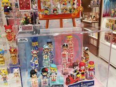 -泡泡玛特POPMART(蓝色港湾店)