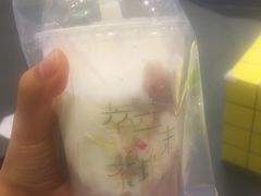 -萃萃泡沫茶坊(氹仔店)