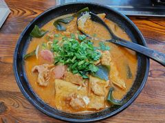 -鲤.金记沙茶面(总店)